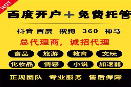 成功案例：SEM开户助力企业品牌推广